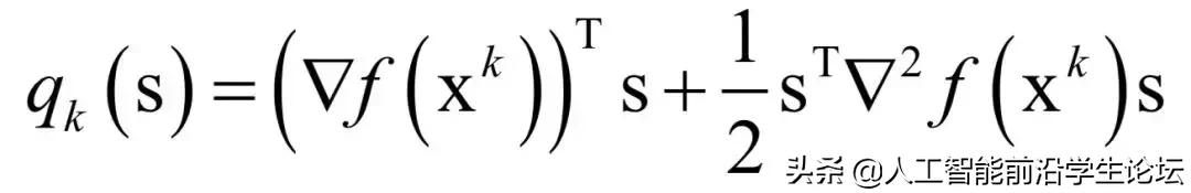机器学习常见的优化算法,机器学习优化算法怎么用