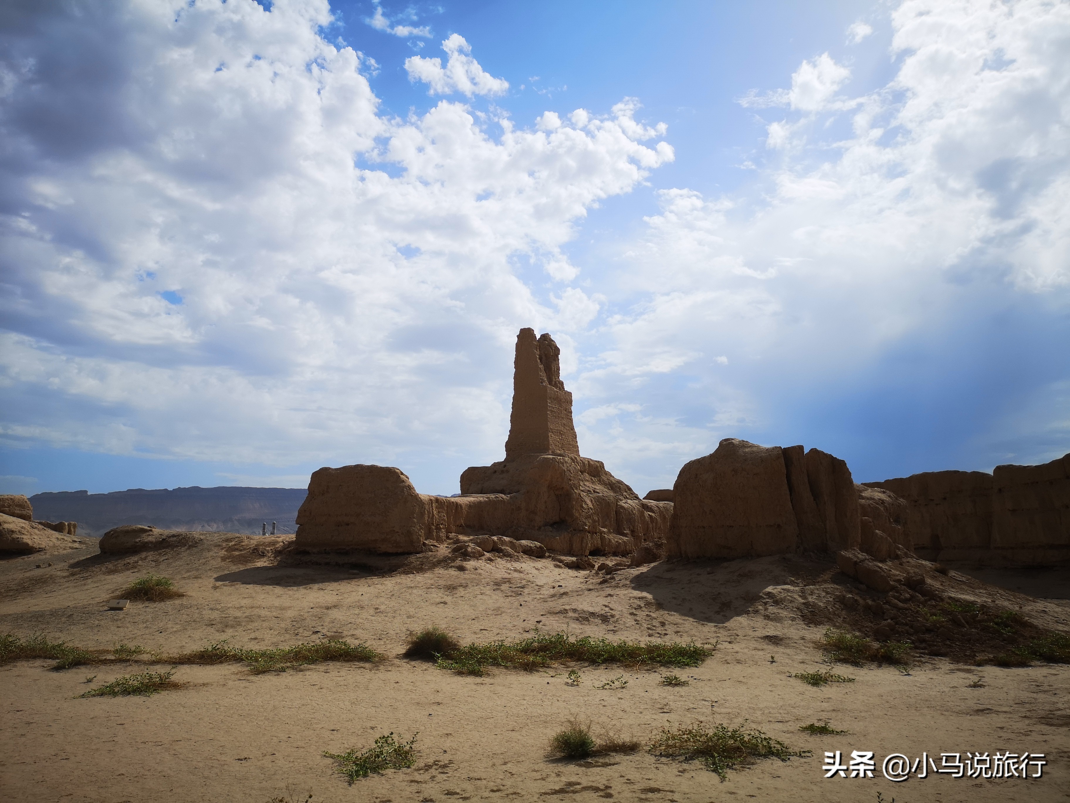 吐鲁番隐藏攻略,一个人怎么玩吐鲁番