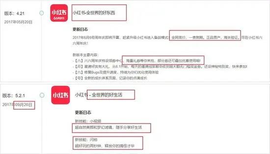 小红书因未成年被罚,小红书因违法被罚