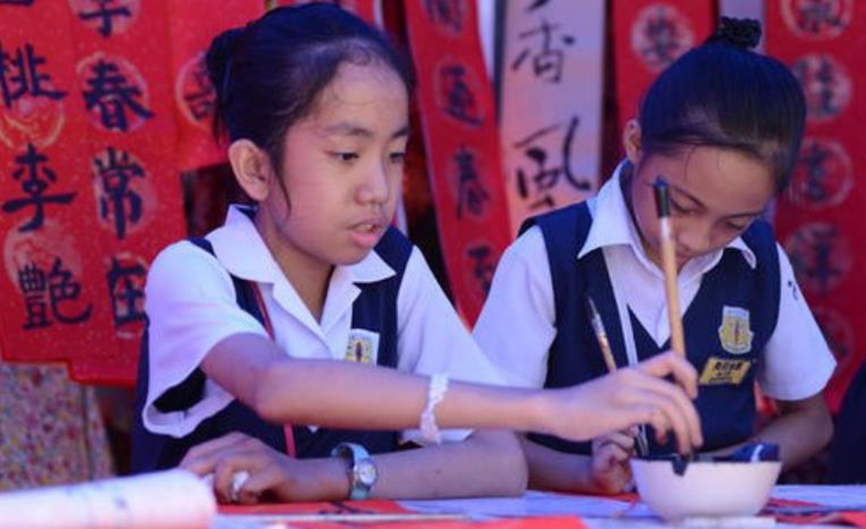 都是华人，为何大家姓名拼写不一样？其实是不同拼写系统惹的祸