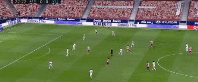 80分钟绝杀西班牙击败亚洲黑马,113分钟绝杀西班牙