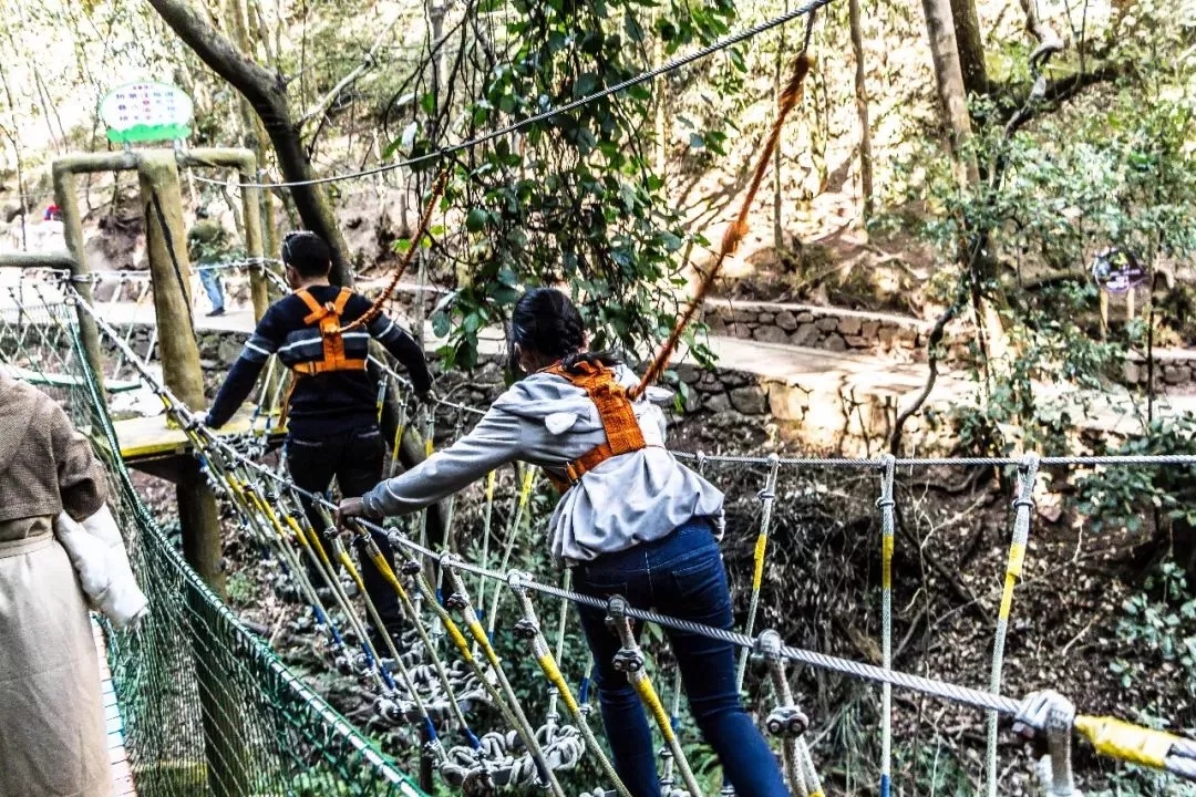 国庆节青龙峡旅游攻略,国庆节青龙峡一日游