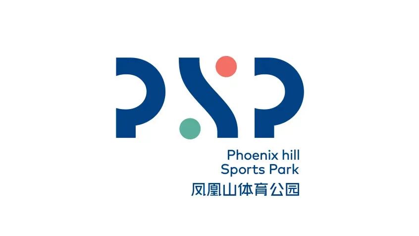成都凤凰山体育公园设计讲解,凤凰山体育馆logo设计