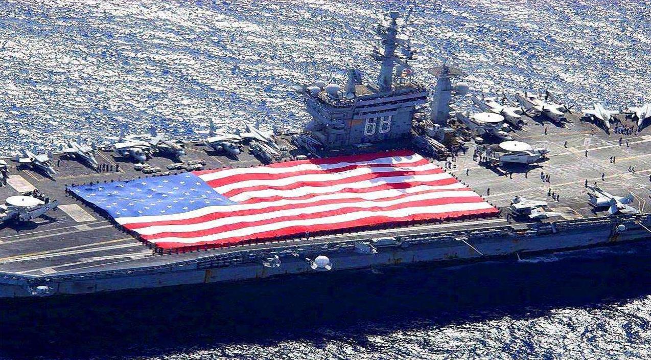 航母上有哪些娱乐设施,航母里有娱乐场所吗