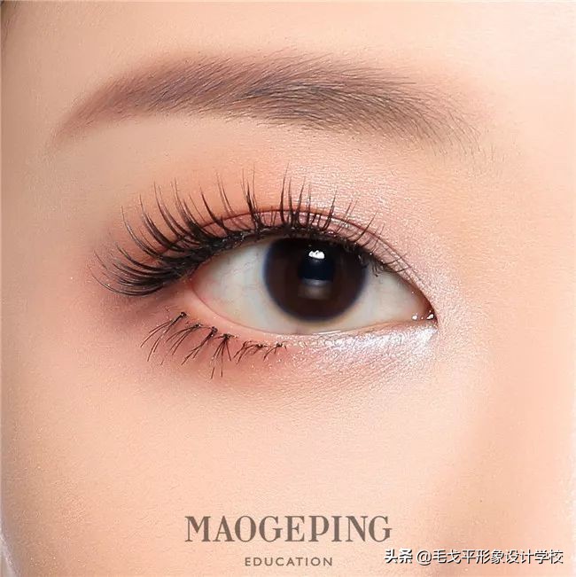 怎样画出大眼妆,如何画出大眼妆
