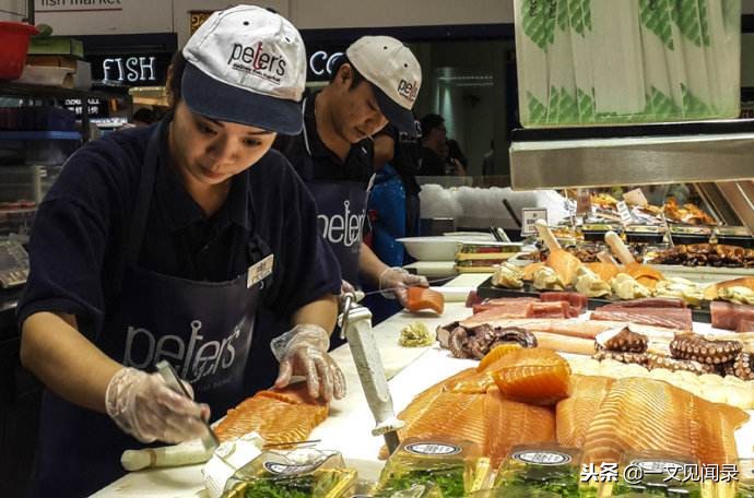 5大海鲜市场推荐,吃货必去的20个国家