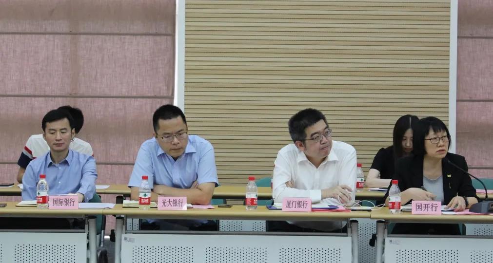 厦门银保监局,厦门银保监局最新进展