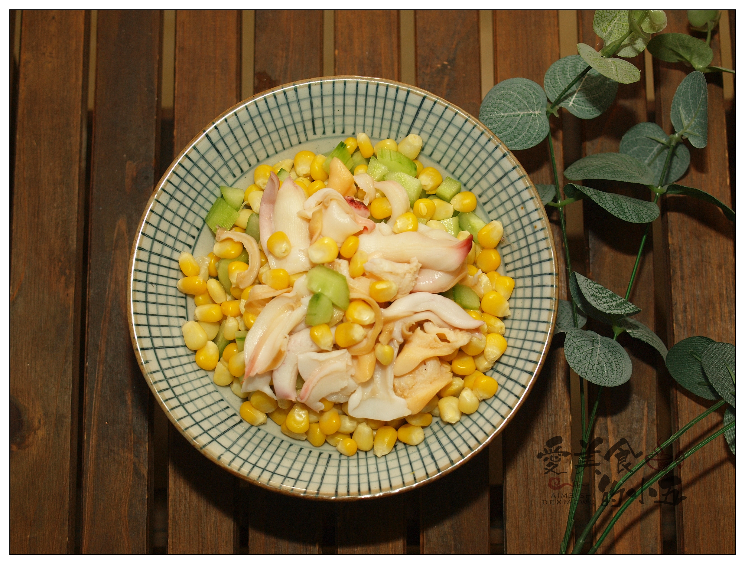 象拔蚌酱汁怎么调,凉拌小象拔蚌