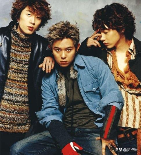 h.o.t组合重聚后续,h.o.t组合为什么只剩五个人了