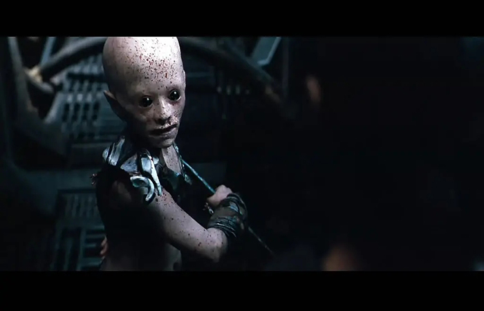 一部高分烧脑科幻片,这十部高分经典科幻片脑洞炸裂