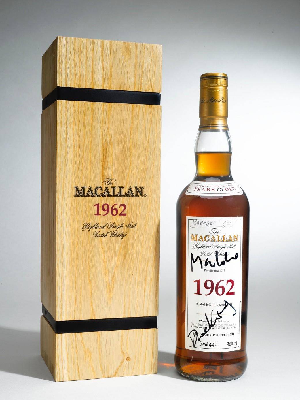 识酒雷达开启！扒扒那些在经典影片中“现身”的威士忌