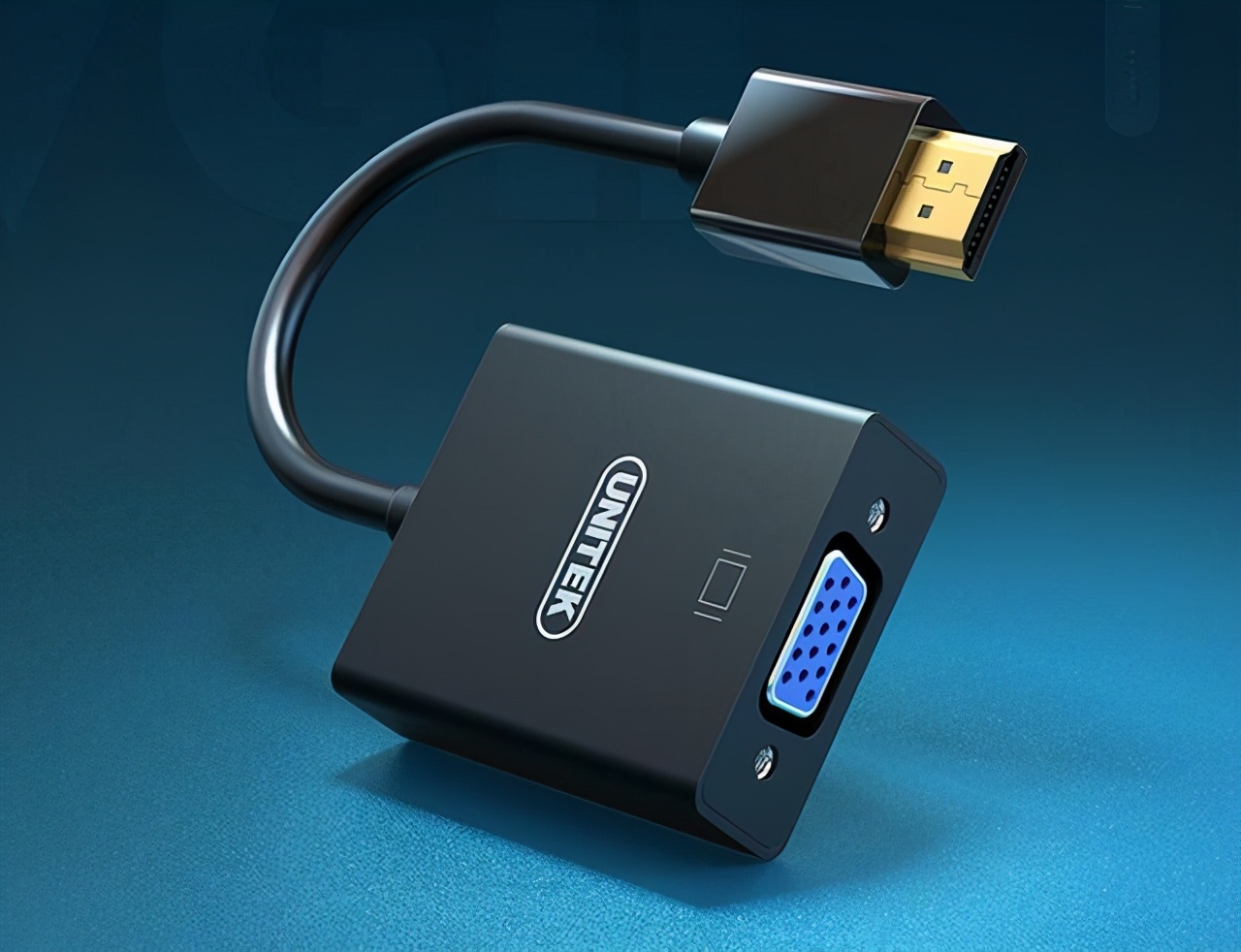 显示器用vga和hdmi哪个效果好,vga跟hdmi显示器有什么区别