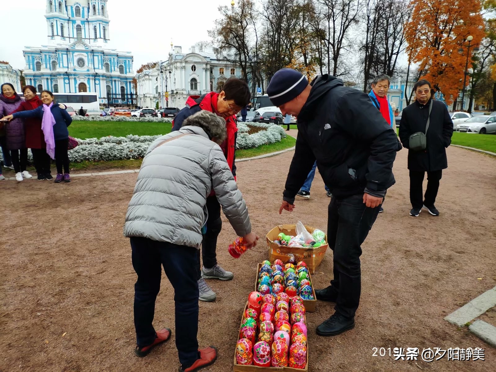 走进俄罗斯全集,走近俄罗斯10集