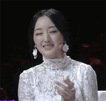 娱乐圈中哪几位女明星是桃花眼,十大桃花眼女星有哪些