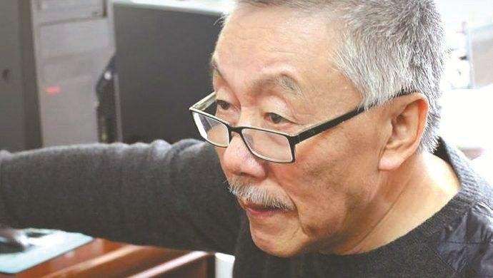 外国人说中国造不出来大望远镜，他拼命22年，终造出世界最大天眼