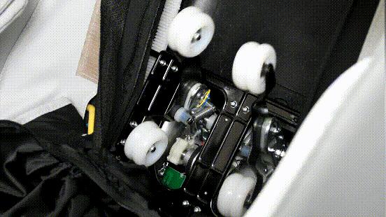 西屋按摩椅s570深度评测,西屋s500按摩椅推荐