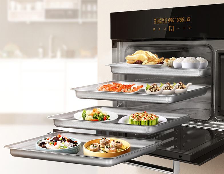 哪个牌子的微蒸烤一体机好用,微蒸烤一体机哪个品牌好