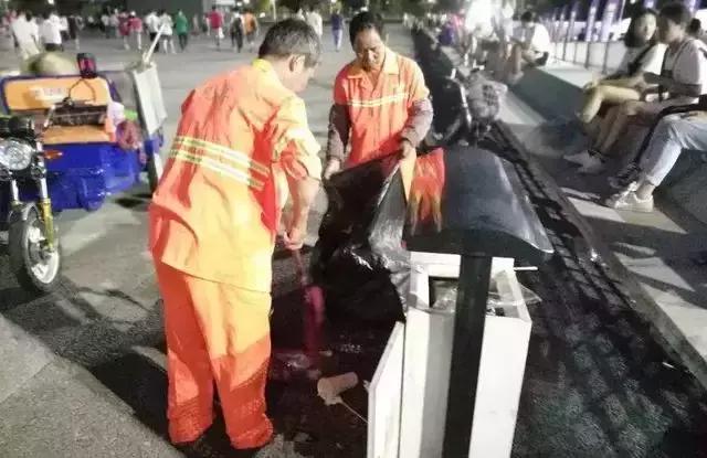 享用豪情，素质观赛！龙岗观赛季，文明更精彩！