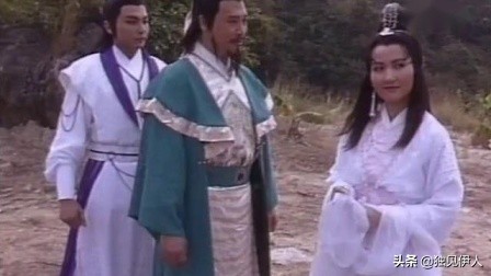 你不能错过的三部冷门作品,十大经典武侠电视剧都有哪些