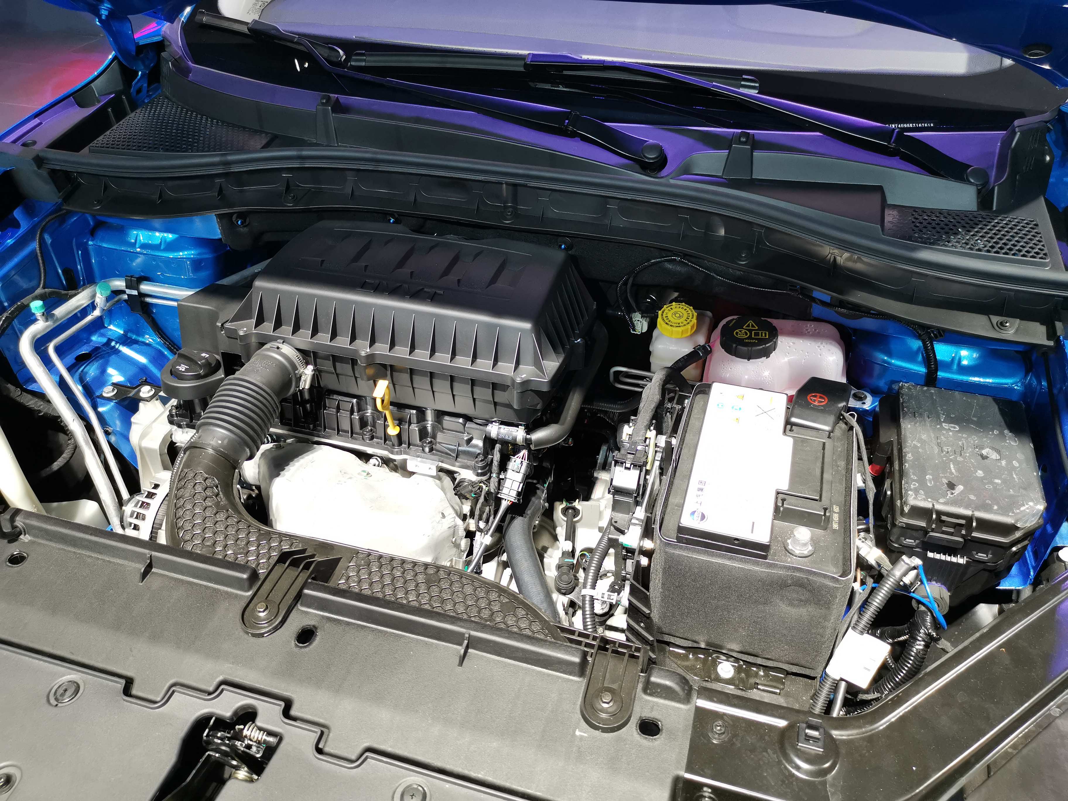 成都车展名爵2023,上汽名爵在成都车展直播