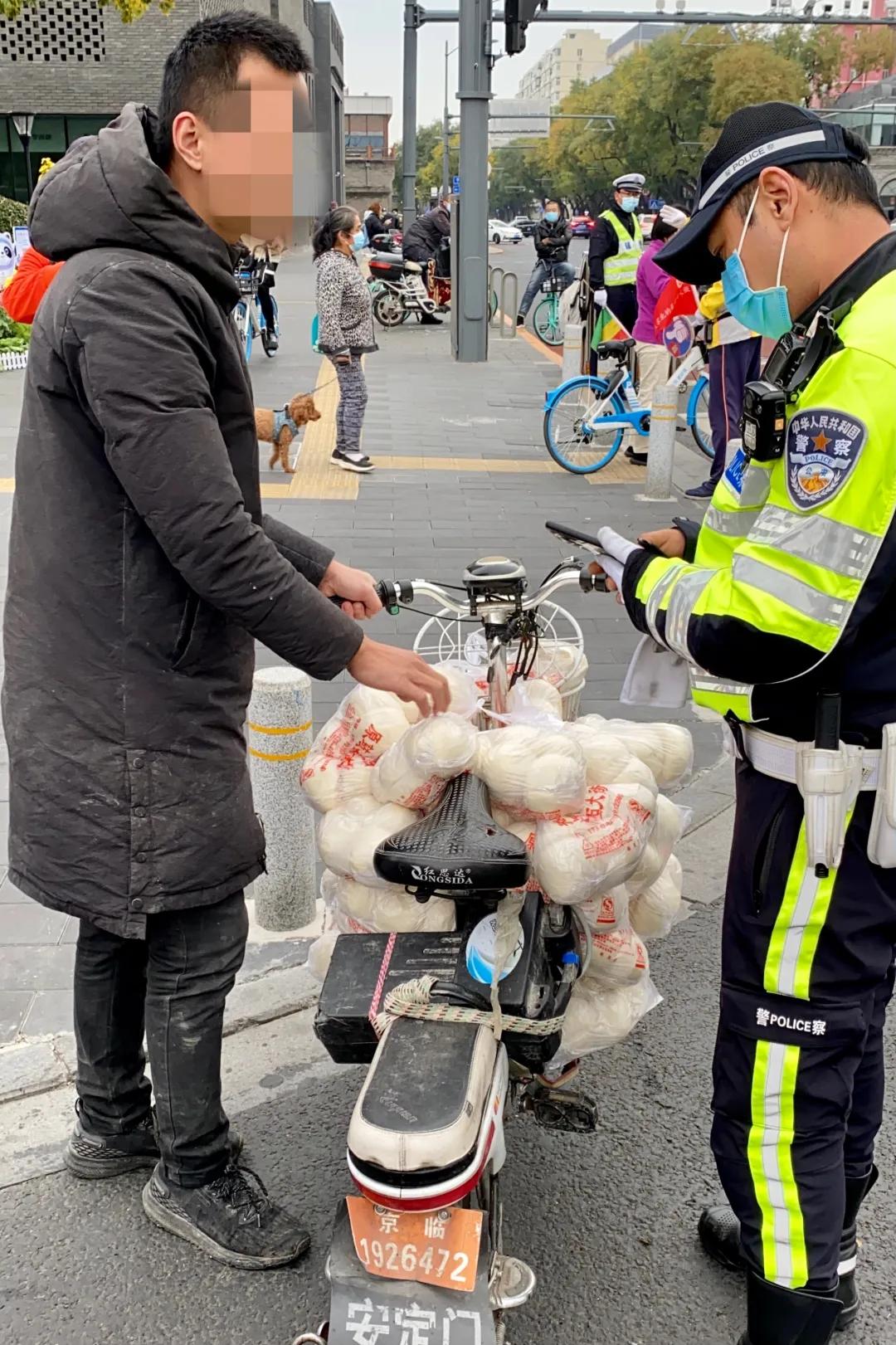 电动自行车在北京随便骑吗,北京电动自行车能在深圳骑吗
