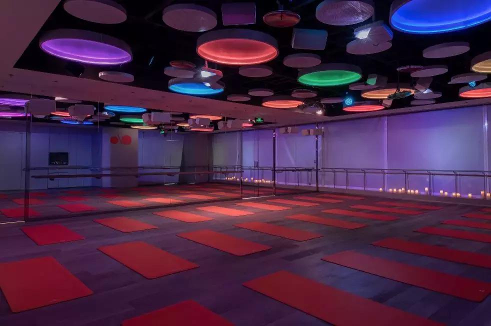 颜值最高购物广场,12个高颜值商场