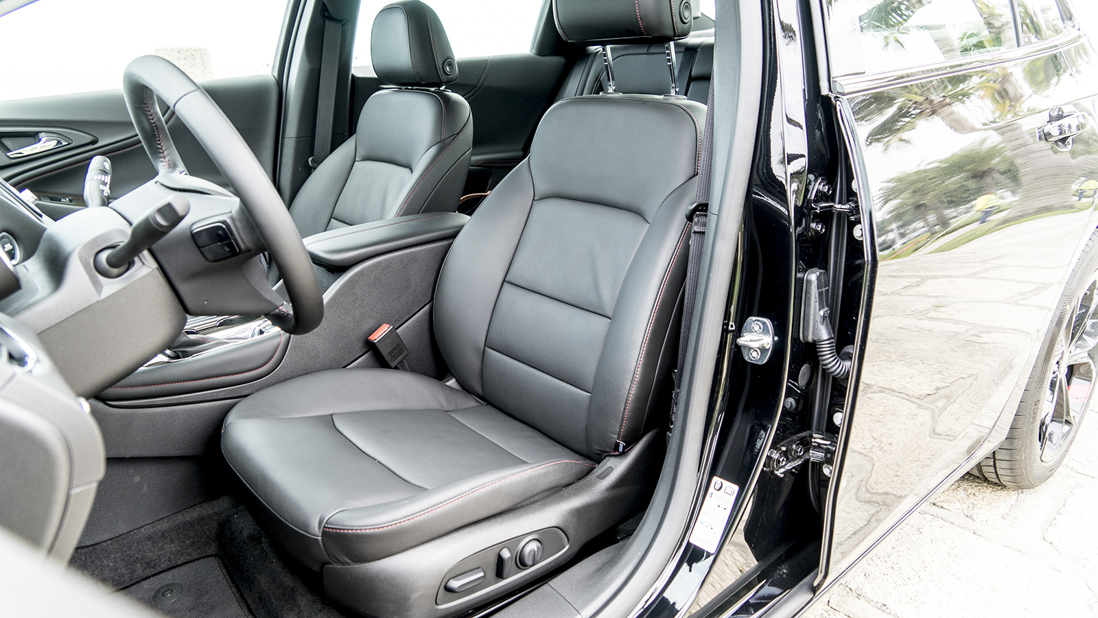 2.0t9at迈锐宝,迈锐宝xl2019款redline推荐