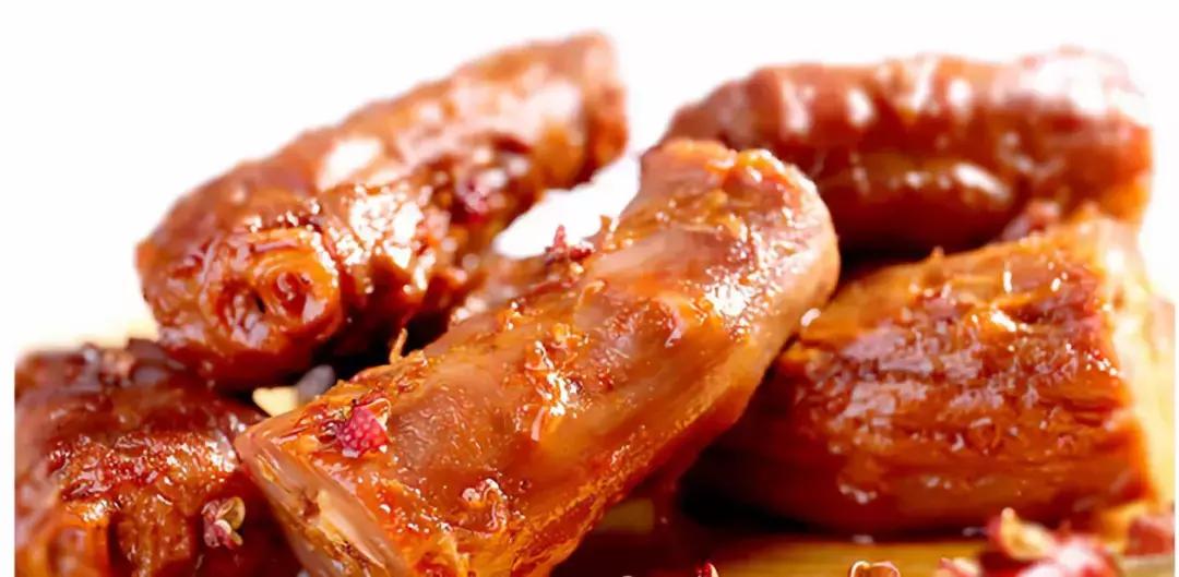 绝味周黑鸭煌上煌单店营业额,周黑鸭与绝味鸭脖煌上煌竞争