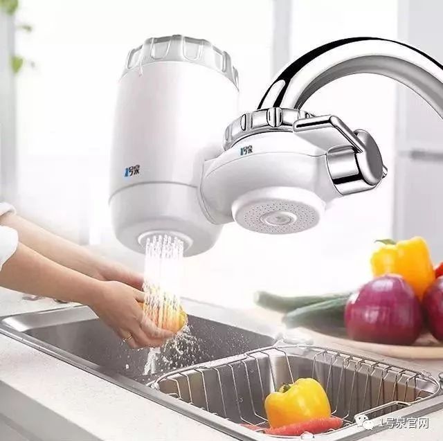 国家质监局和一号泉产品杠上了检测结果太吓人了，