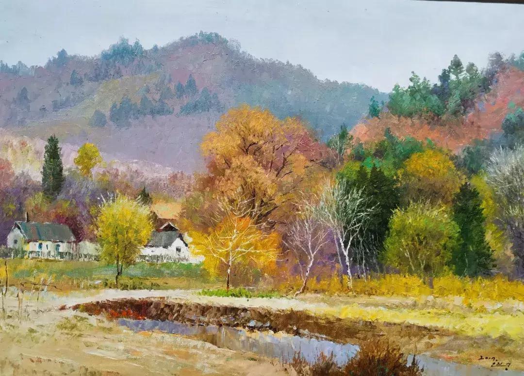 不用出国就能看的风景大片,不用出国就可以看到的美景