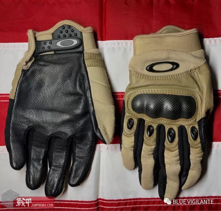 最好用的几款战术手套,有哪些好用的战术手套