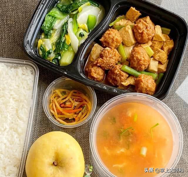 太原酒店隔离餐制作过程,新华联丽景酒店隔离餐怎么样