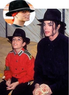 迈克尔杰克逊的未解之谜,迈克尔杰克逊的一生奇闻异事