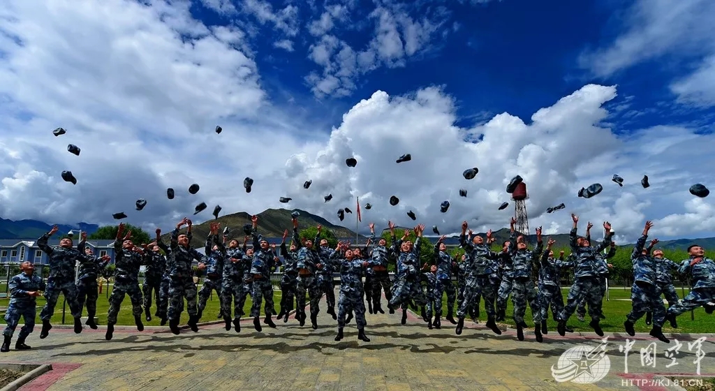 一站两点：雪域雷达兵延续至今的特殊戍边方式
