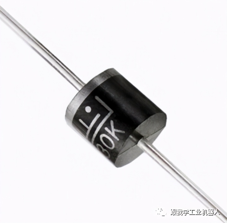 认识二极管讲课视频,稳压二极管