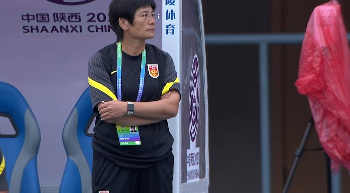 中国女足2-1英格兰王霜梅开二度,王霜中国女足夺冠视频