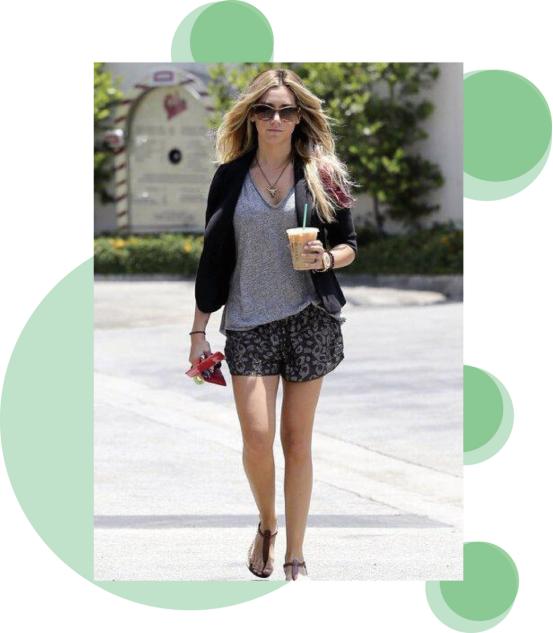 显腿型的凉鞋,粗跟凉鞋穿出女人的气质不累脚