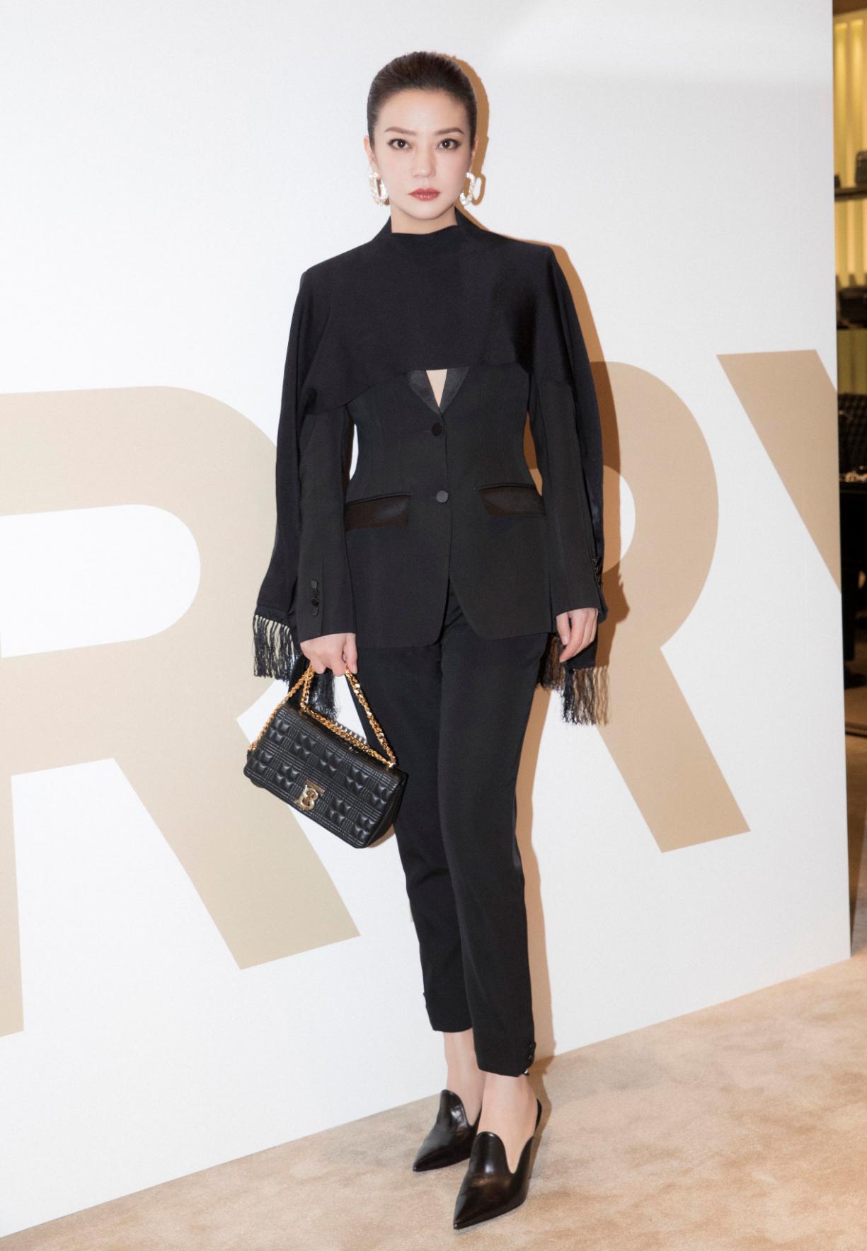 咏梅影后大片,咏梅和戛纳影后