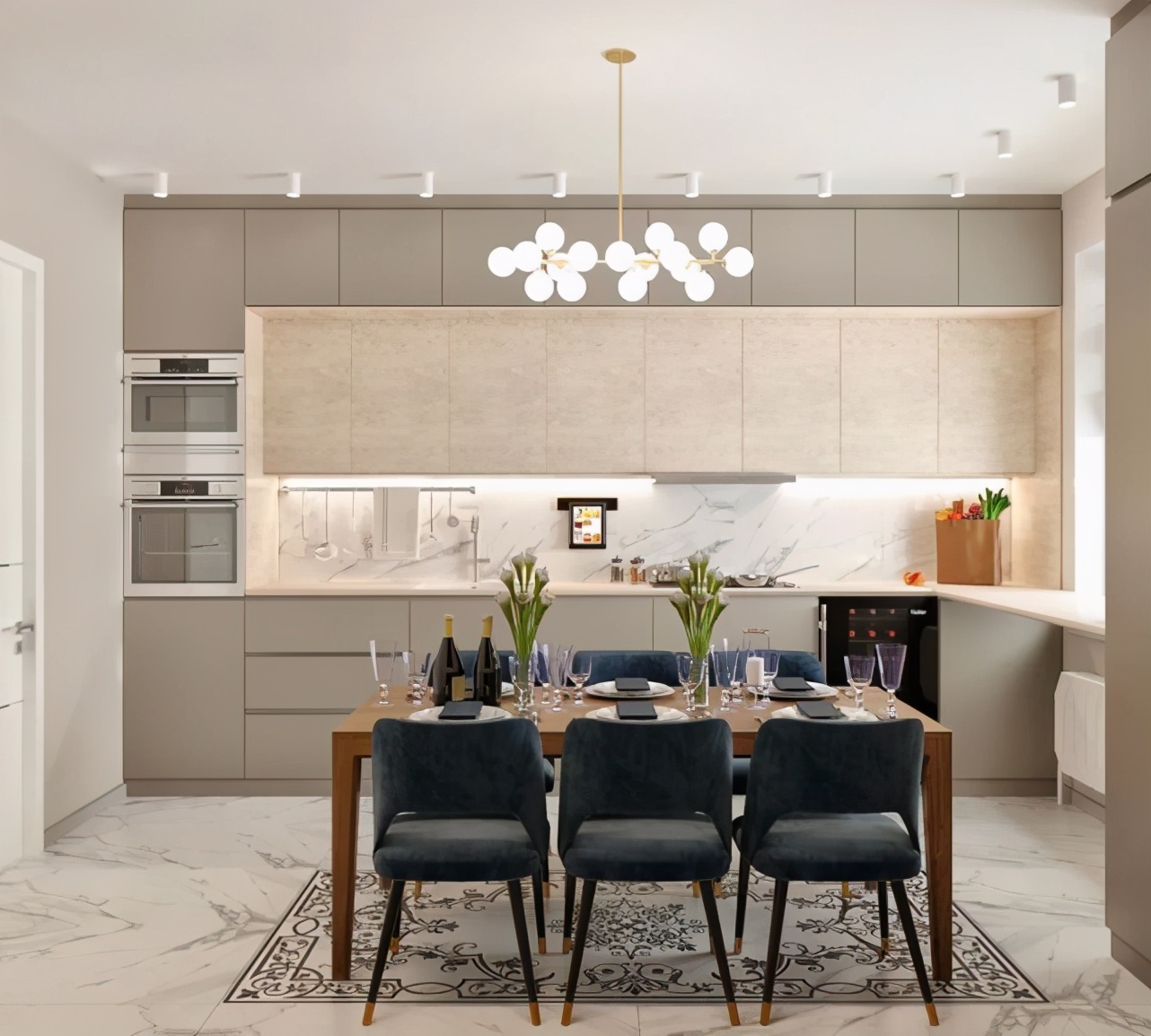 这6件厨房电器让我获封小区“厨神”，邻居纷纷找我要链接