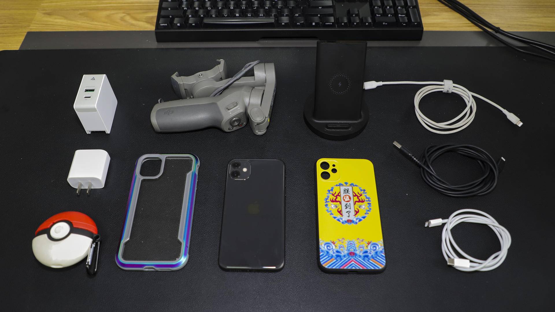 iphone有些什么配件值得买,iphone最值得入手的配件