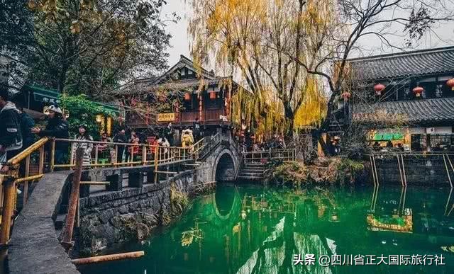 吃货们千万不要错过的昆明美食街,女吃货们打卡长沙网红美食街视频