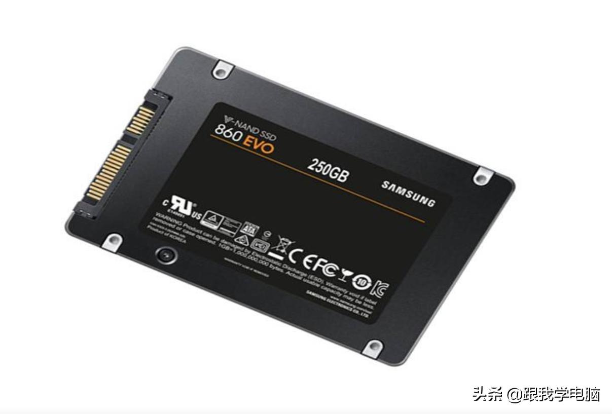 机械硬盘换固态硬盘速度还是慢,如何利用固态硬盘给机械硬盘加速