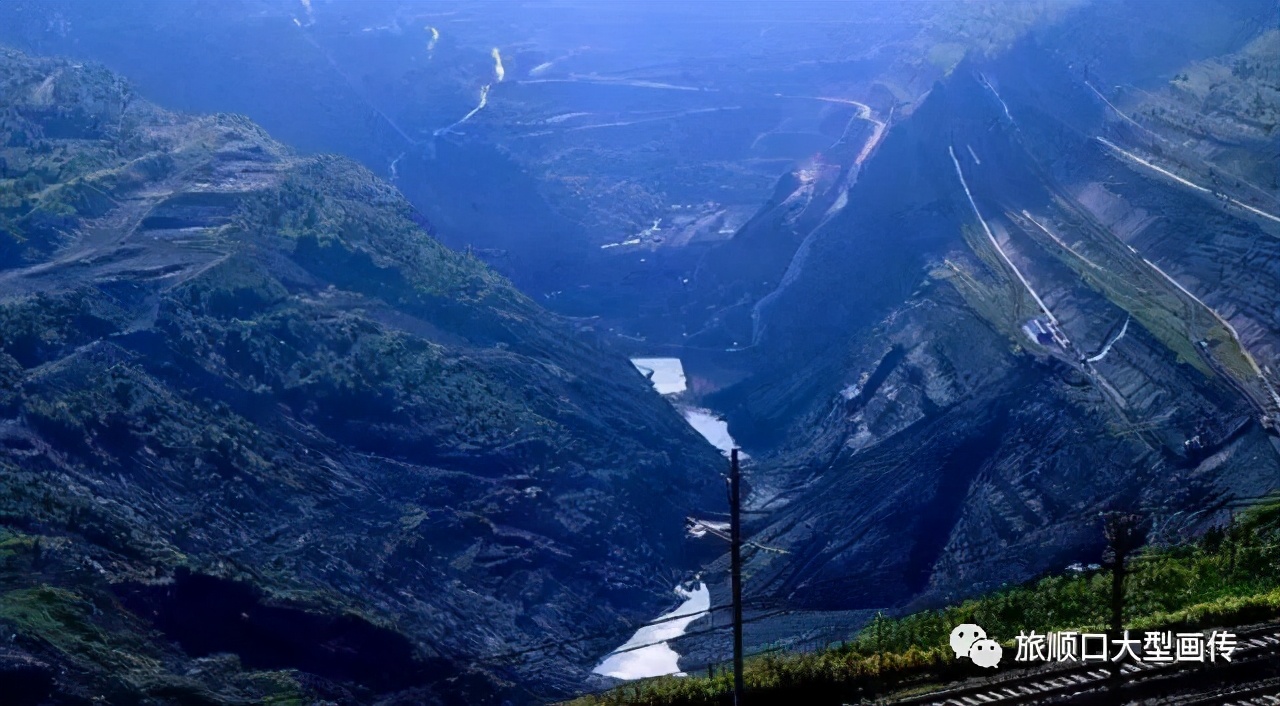 抚顺是哪个省份的城市啊,抚顺归哪个省管辖