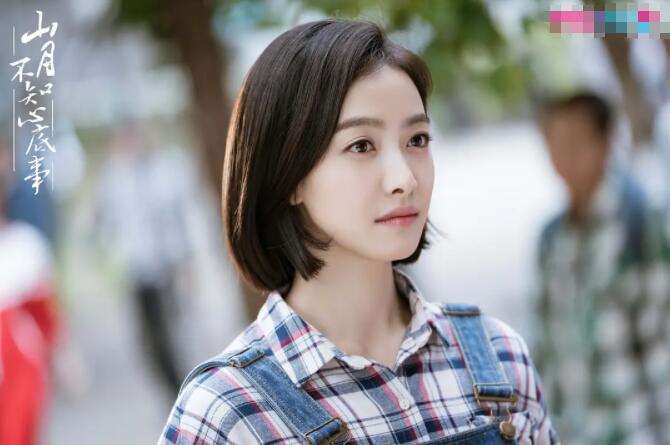 从全网群嘲到一夜翻红,宋茜的口碑逆袭并非偶尔