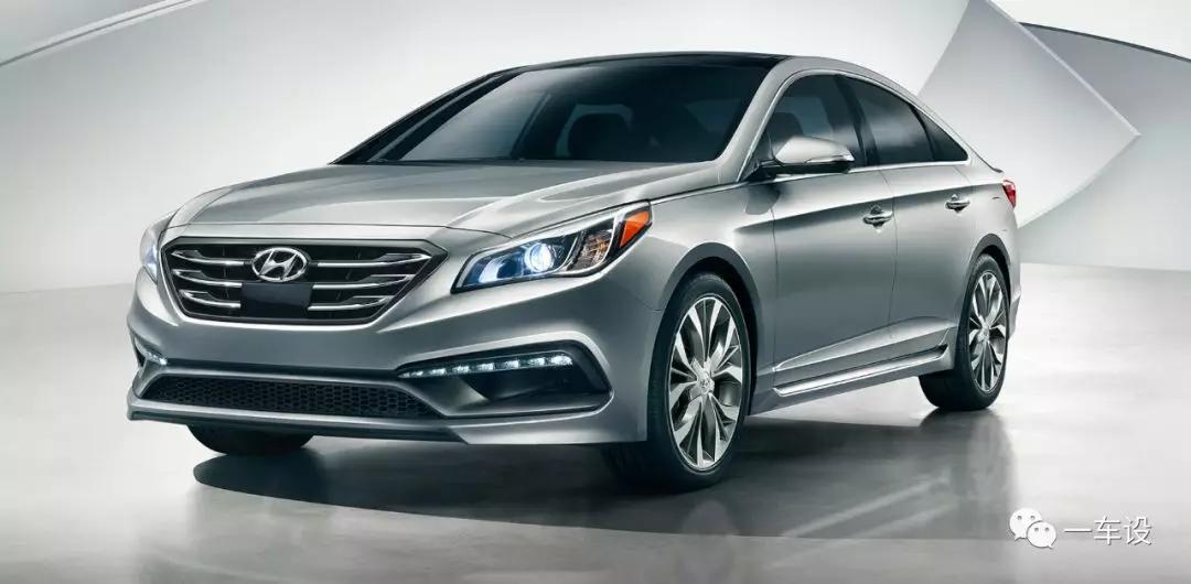 现代索纳塔2021空间,现代索纳塔sonata