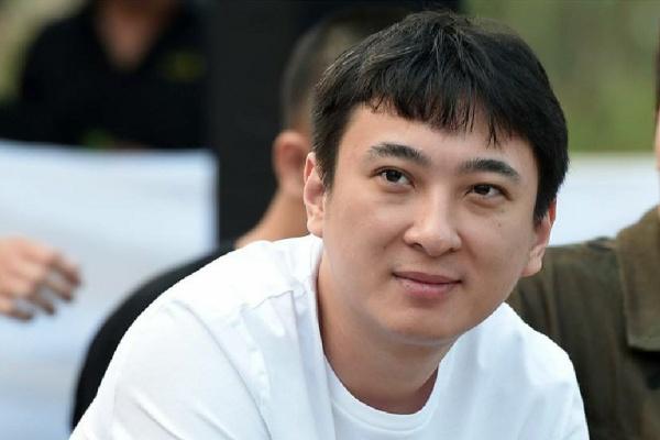 90后北漂裸辞“出家”当道士：在奋斗的年纪选择安逸，真爽