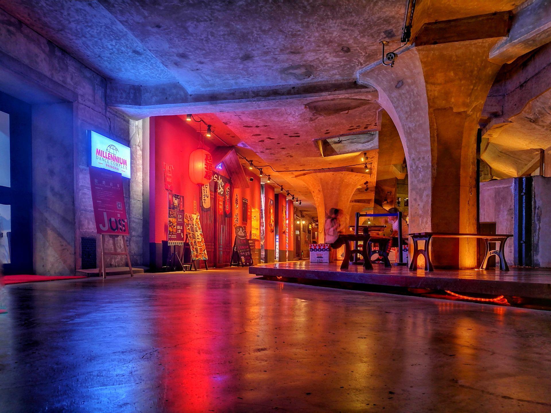 上海打卡的自然风景,上海春天拍照打卡圣地