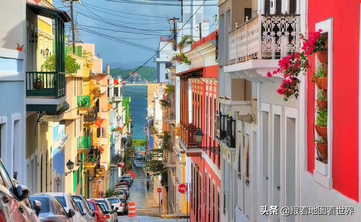 你所不知道的“非典型领土”，地位到底有多特殊？