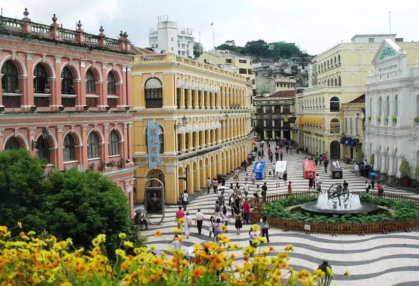 澳门旅游省钱攻略,旅游攻略最全最好的线路澳门