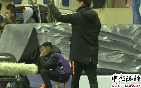 李霄鹏最新消息李霄鹏目前干什么,李霄鹏吹响本土教练的集结号